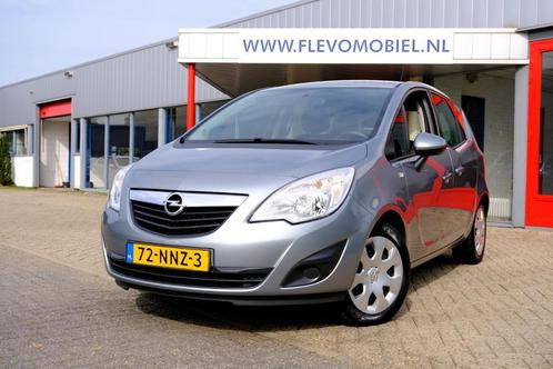Opel Meriva 1.4 Edition 5-Drs AircoCruiseLMV