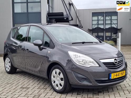 Opel Meriva 1.4 Edition