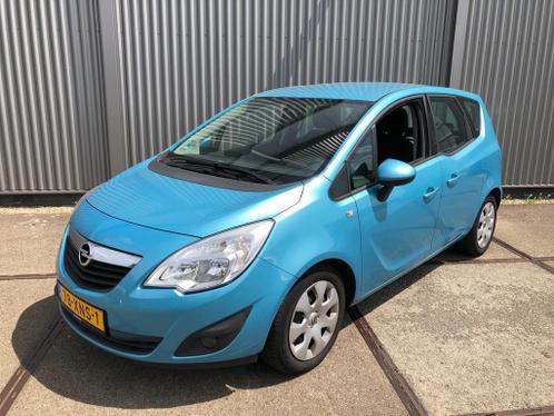 Opel Meriva 1.4 Turbo Anniversary Edition LPG