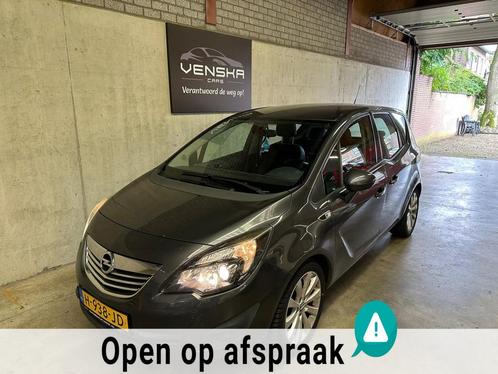 Opel Meriva 1.4 Turbo Edition