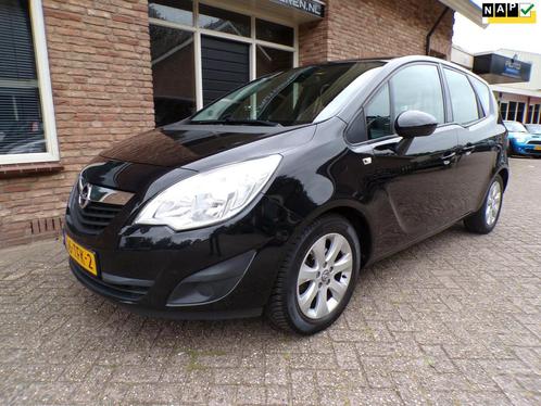 Opel Meriva 1.4 Turbo Edition