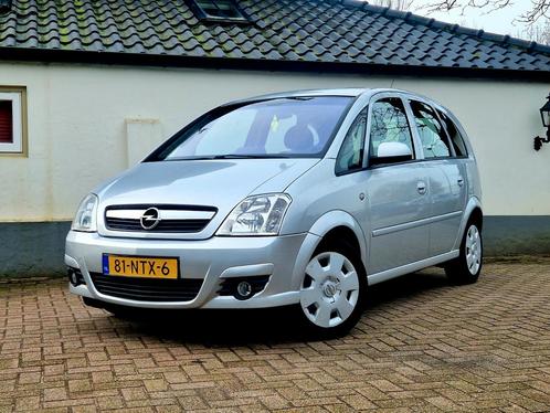 Opel Meriva 1.6 16V 77KW Automaat 2008 Nwe apkInruil moge