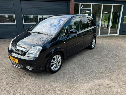 Opel Meriva 1.6 16V 77KW Easytronic 2010 COSMO APK 07-2025