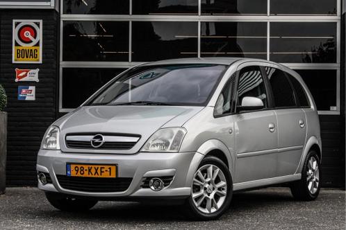 Opel Meriva 1.6-16V Cosmo NAVI PDC CLIMATE CRUISE (bj 2010)