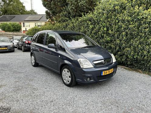Opel Meriva 1.6-16V Enjoy  Autom. Airco  Elekt. Ramen  Tr