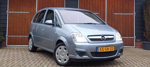 Opel Meriva 1.6-16V Enjoy, Automaat, Trekhaak, Parkeer senso