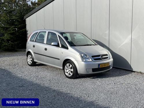 Opel Meriva 1.6-16V Maxx Cool  Airco  Cruise Control  LMV