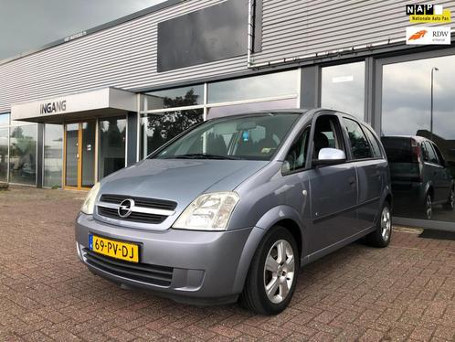 Opel Meriva 1.6-16V Maxx Cool AIRCO NWE APK TREKHAAK