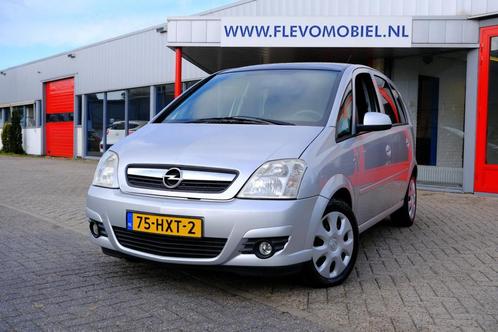 Opel Meriva 1.6-16V Temptation AircoCruiseAfn. Trekhaak