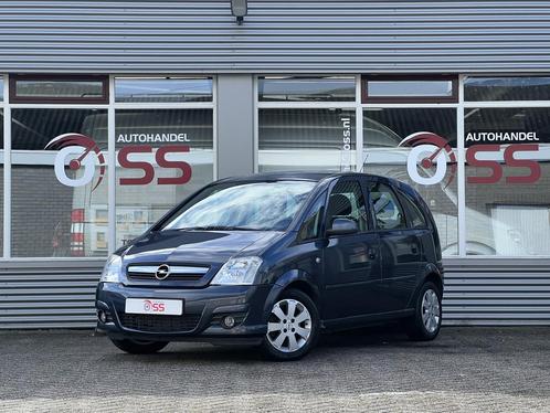 Opel Meriva 1.6-16V Temptation  AUTOMAAT AIRCO LMV 