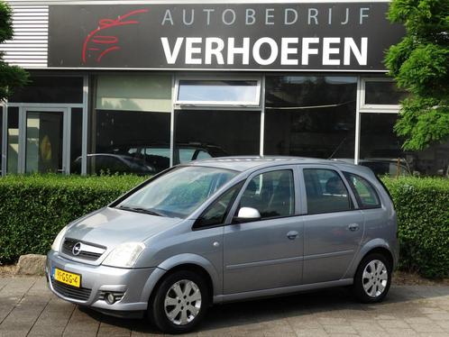 Opel Meriva 1.6-16V Temptation - AUTOMAAT - AIRCO - TREKHAAK