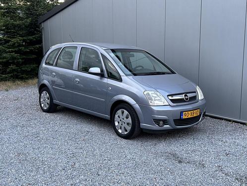 Opel Meriva 1.6-16V Temptation Automaat  Autom. Airco  Cru