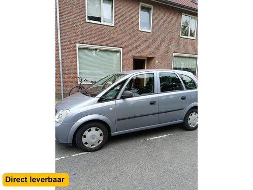 Opel Meriva 1.6 Essentia Airco Nieuwe APK (bj 2003)