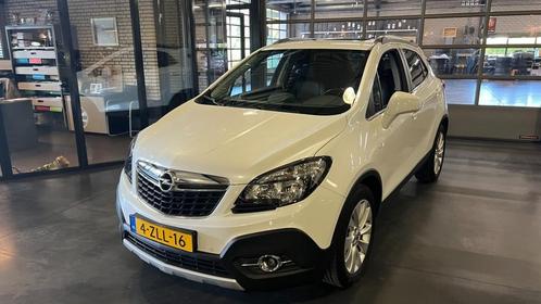 Opel MOKKA 1.4 T COSMO