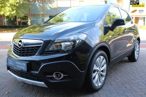 Opel Mokka 1.4 T Cosmo ACHTERUITRIJCAMERA CRUISE CONTROLE