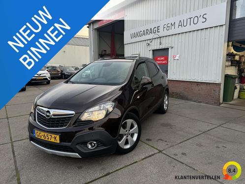 Opel Mokka 1.4 T Edition