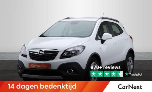 Opel Mokka 1.4 T Edition, Airconditioning (bj 2016)