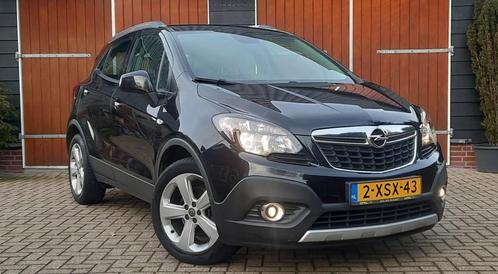 Opel Mokka 1.4 T Edition, Bluetooth, Navigatie, NAP, Afneemb