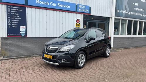 Opel Mokka 1.4 T Innovation Navi Trekhaak