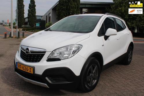 Opel Mokka 1.6 Edition Trekhaak Cruise Controle Nieuwe APK