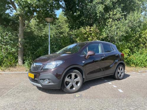 Opel Mokka 1.7 CDTI 4x4 AUT Cosmo 80.000 km