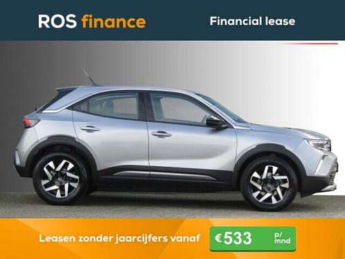 Opel Mokka-e 50-kWh 7.4kW bl. Elegance