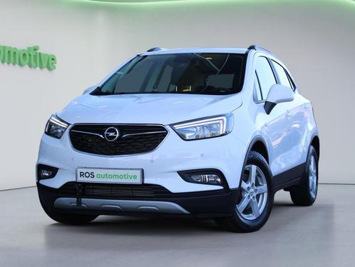 Opel Mokka X 1.4 Turbo 4x4 Enjoy  AUTOMAAT  PDC VA  STOE