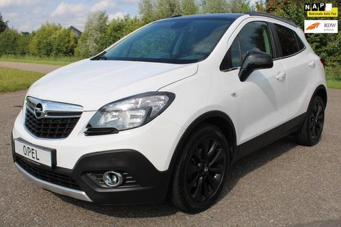 Opel Mokka X 1.4 Turbo COLOR EDITION NAVIGATIE CRUISE CONTRO