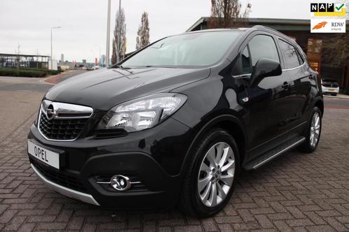 Opel Mokka X 1.4 Turbo COSMO NAVIGATIE CRUISE CONTROLE