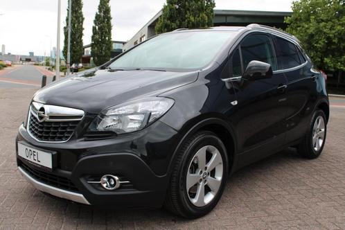 Opel Mokka X 1.4 Turbo COSMO NAVIGATIE CRUISE CONTROLE