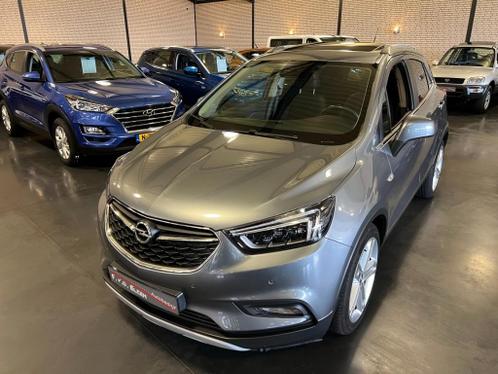 Opel MOKKA X 1.4 TURBO INNOVATION