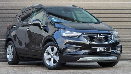 Opel Mokka X 1.4 Turbo Innovation LimitedLedNaviLuxeClim