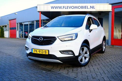 Opel Mokka X 1.4 Turbo Innovation NaviClimaApple CarPlayL