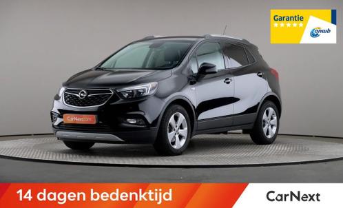 Opel Mokka X 1.4 Turbo Online Edition, Navigatie (bj 2018)