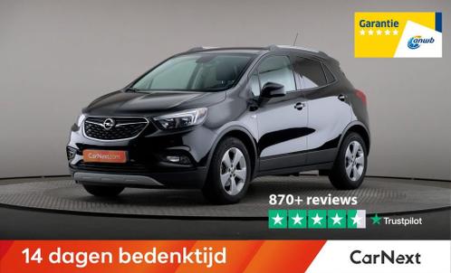 Opel Mokka X 1.4 Turbo Online Edition, Navigatie (bj 2018)