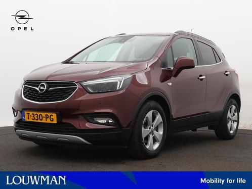 Opel Mokka X 1.4T Innovation Limited  140PK  Automaat  Le