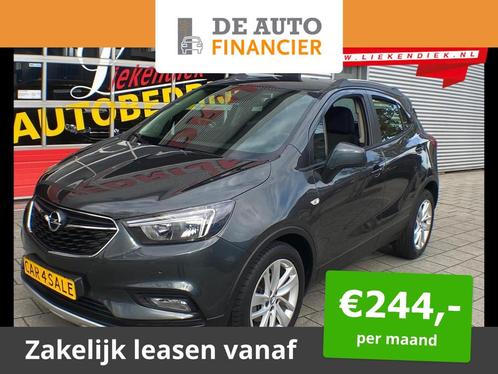 Opel Mokka X 1.6i- 16V Selection - Navigatie I  14.750,00