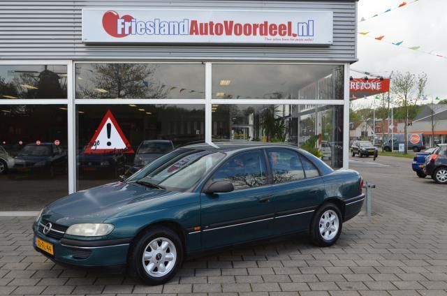 Opel Omega 2.0i-16V GL Comfort  500,- vaste prijs Apk 11-20