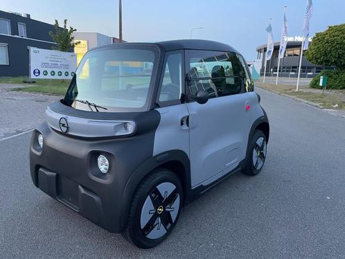 Opel Rocks Electrisch Nieuw Direct leverbaar Inclusief btw