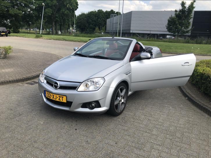 Opel Tigra 1.4 16V
