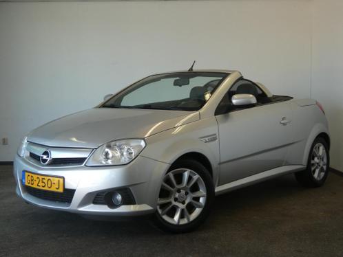 Opel Tigra TwinTop Nwe APK Airco  1.4-16V Enjoy