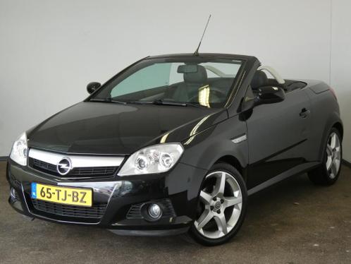 Opel Tigra TwinTop Nwe APK Airco  1.8-16V Sport