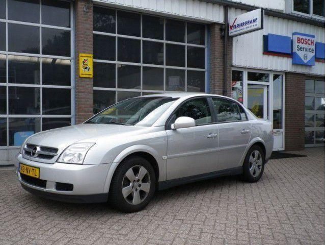 Opel Vectra 1.8-16V Comfort