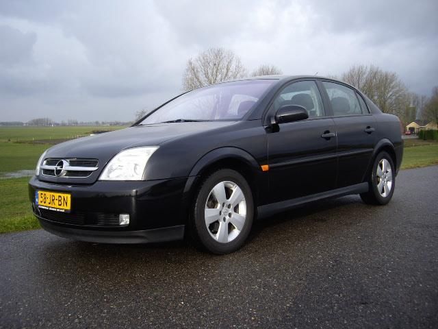 Opel Vectra 1.8-16V Comfort