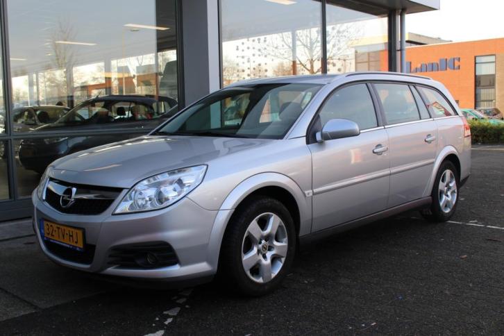 Opel Vectra 1.8 station