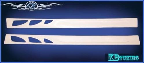 Opel Vectra A Set Sideskirts FF