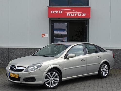 Opel Vectra GTS 1.8-16V Temptation Excellence airco LEER org