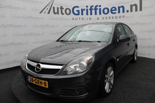 Opel Vectra GTS 2.2-16V Executive nette automaat met trekhaa