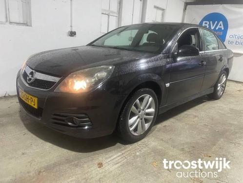 Opel Vectra GTS 2.2-16V Sport 70-SH-PJ Opel 2.2-16V Sport