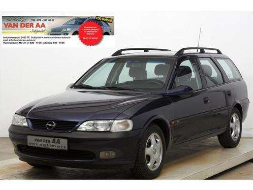 Opel VECTRA Stationwagon 2.0 DTI-16V Diamond Youngtimer Nie